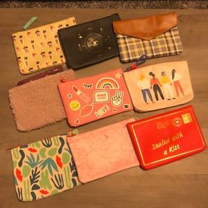 Free gift with $10 purchase